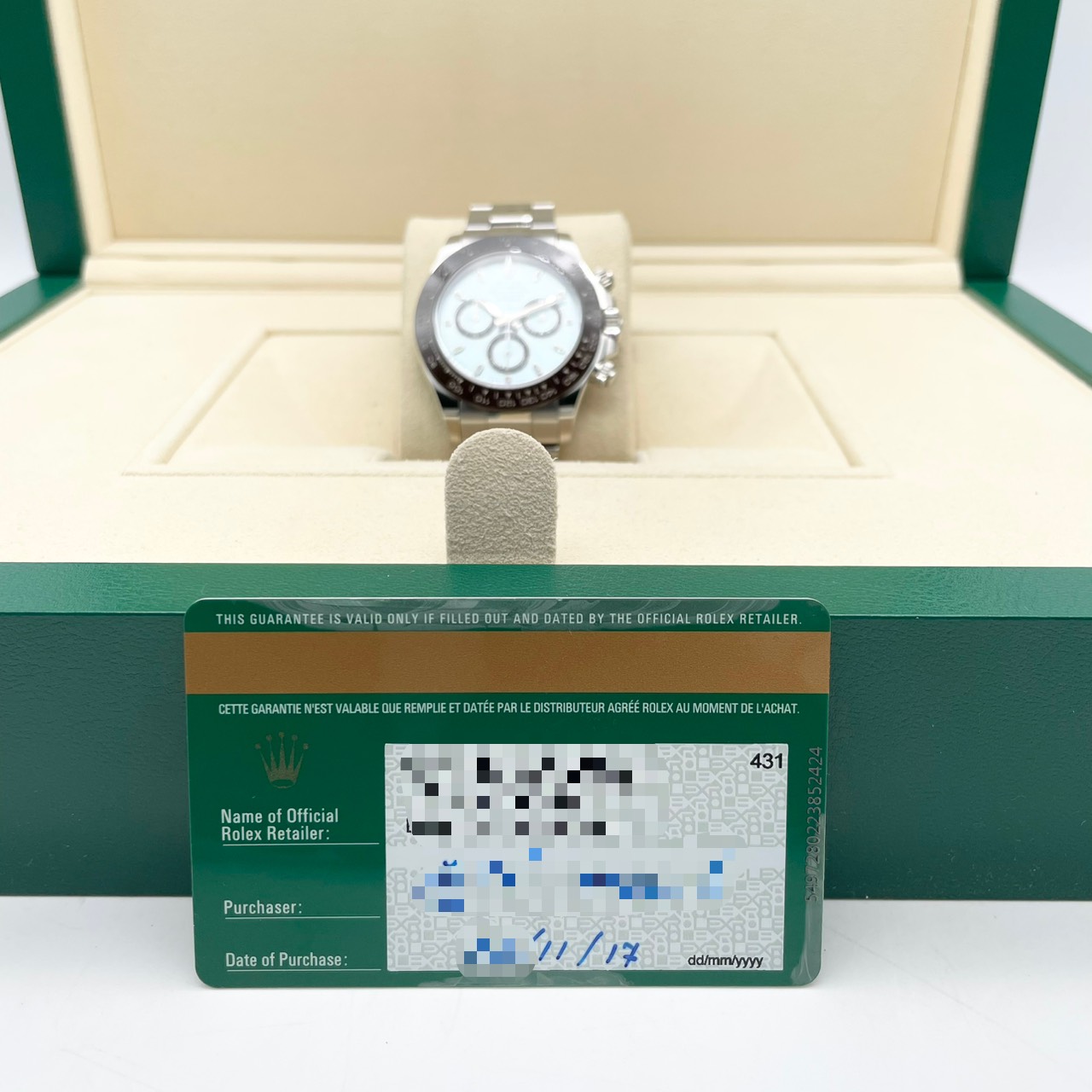 ����å��� �ǥ��ȥ� 116506 �������֥롼 �ץ���� 40mm