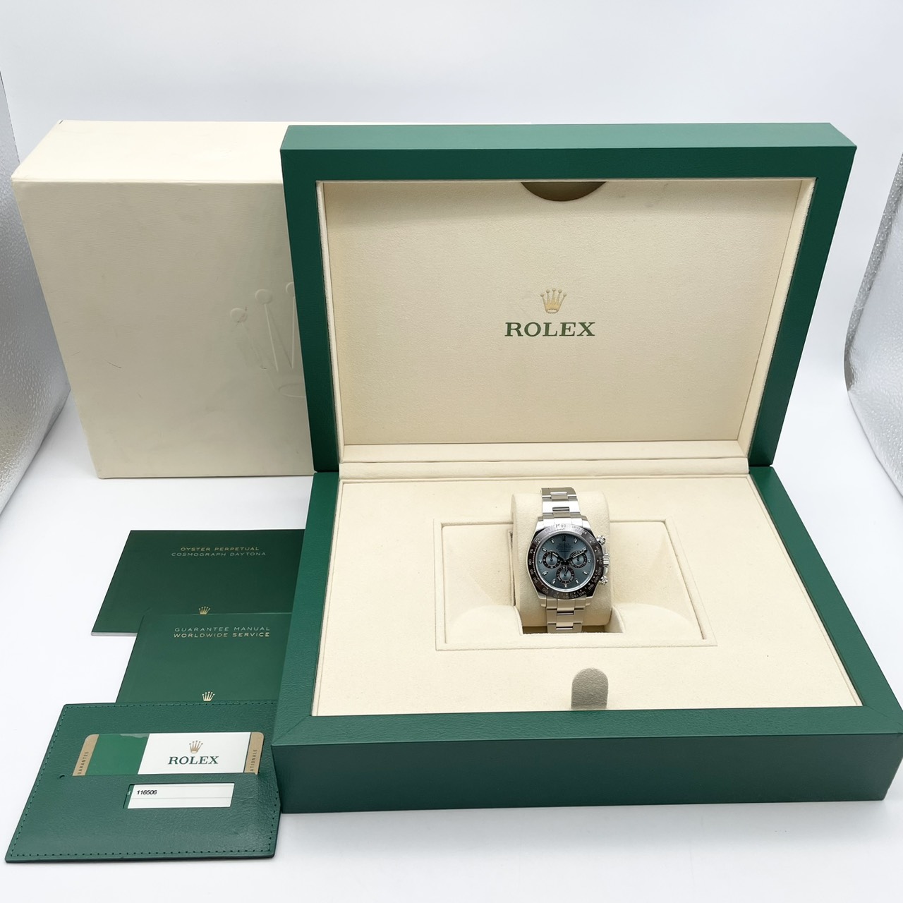����å��� �ǥ��ȥ� 116506 �������֥롼 �ץ���� 40mm