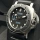 �ѥͥ饤 ���֥ޡ����֥�  PAM00683 ���ƥ�쥹�������� �֥�å� 42mm