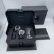 �ѥͥ饤 ���֥ޡ����֥�  PAM00683 ���ƥ�쥹�������� �֥�å� 42mm