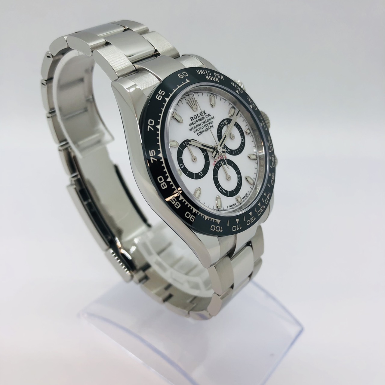 ����å��� �ǥ��ȥ� 116500LN �����������֥쥹��å� �ۥ磻��