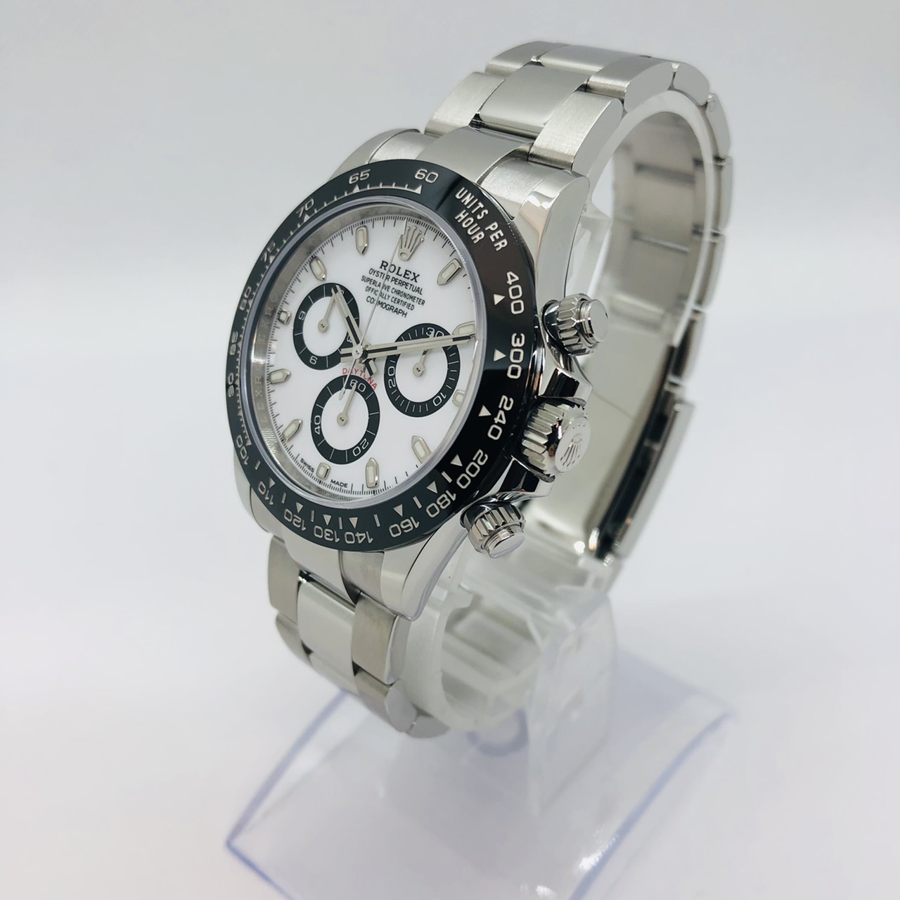 ����å��� �ǥ��ȥ� 116500LN �����������֥쥹��å� �ۥ磻��