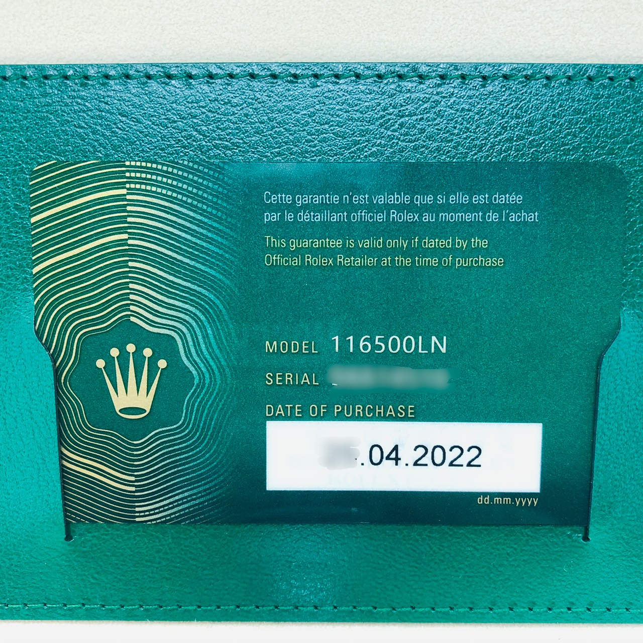 ����å��� �ǥ��ȥ� 116500LN �����������֥쥹��å� �ۥ磻��