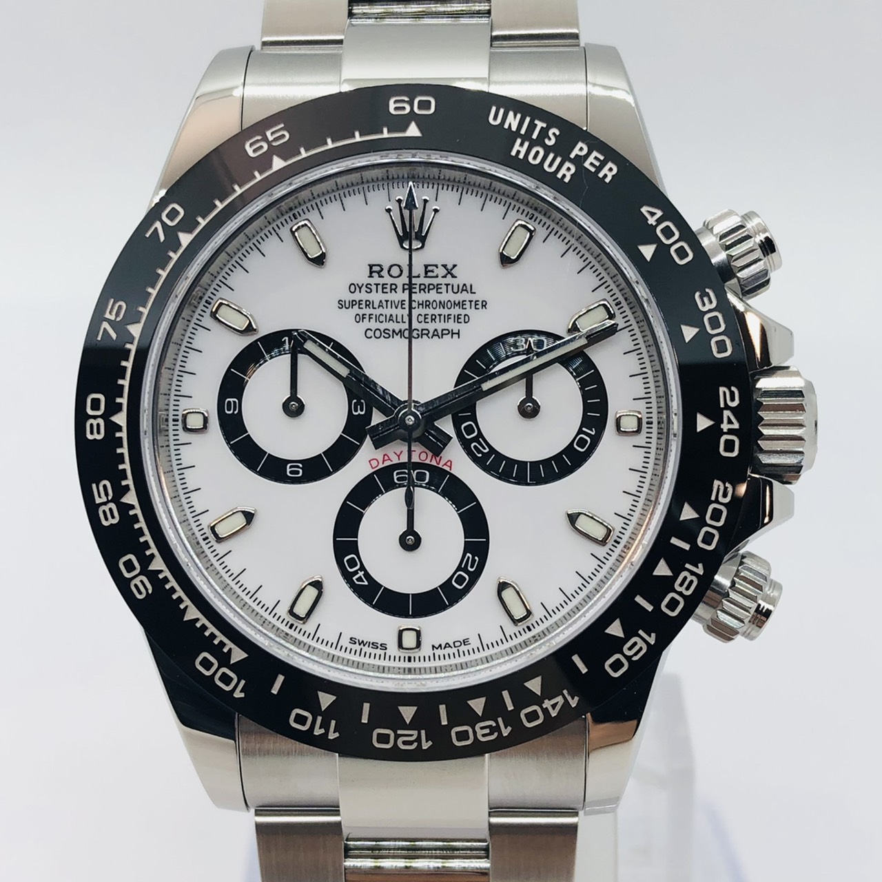 ����å��� �ǥ��ȥ� 116500LN �����������֥쥹��å� �ۥ磻��