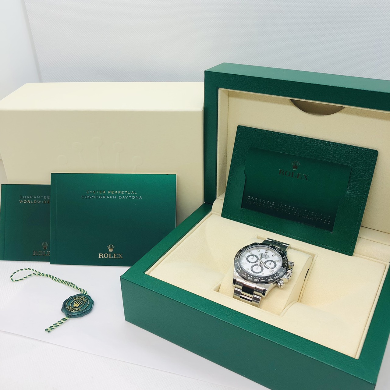 ����å��� �ǥ��ȥ� 116500LN �����������֥쥹��å� �ۥ磻��