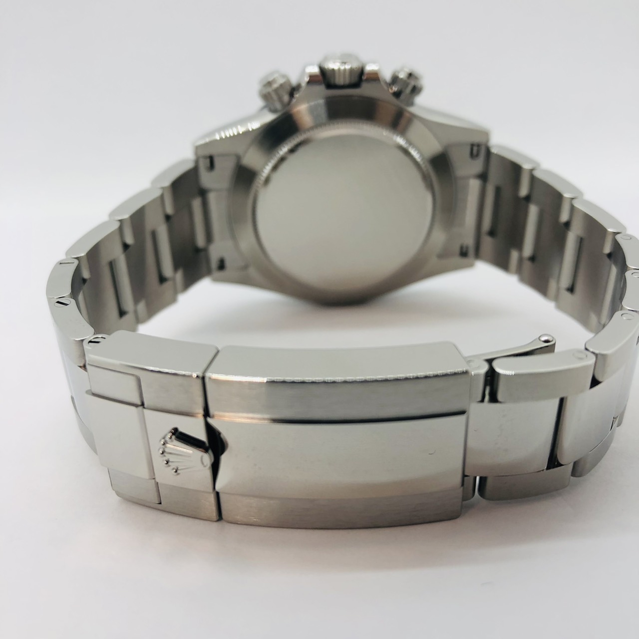 ����å��� �ǥ��ȥ� 116500LN �����������֥쥹��å� �ۥ磻��