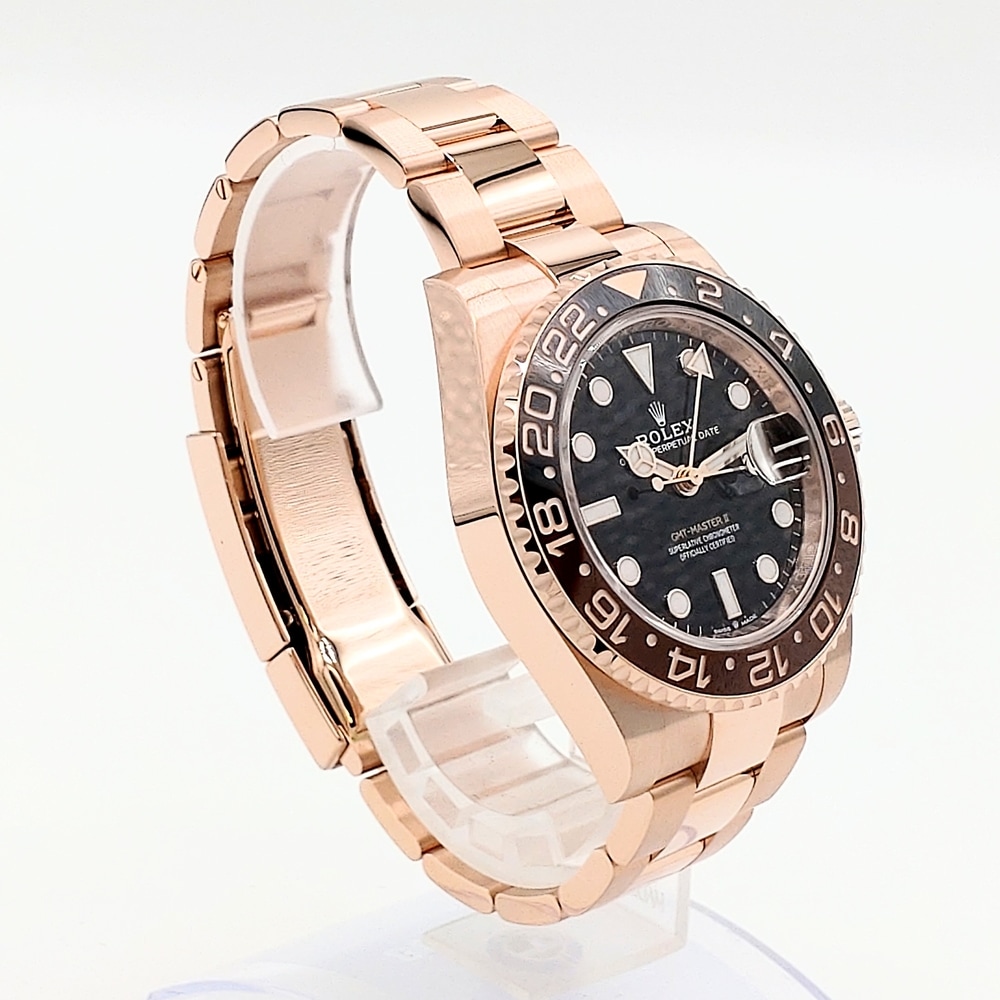 ����å��� GMT�ޥ�����II 126715CHNR �����������֥쥹��å�