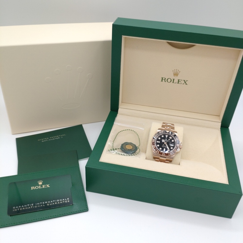 ����å��� GMT�ޥ�����II 126715CHNR �����������֥쥹��å�