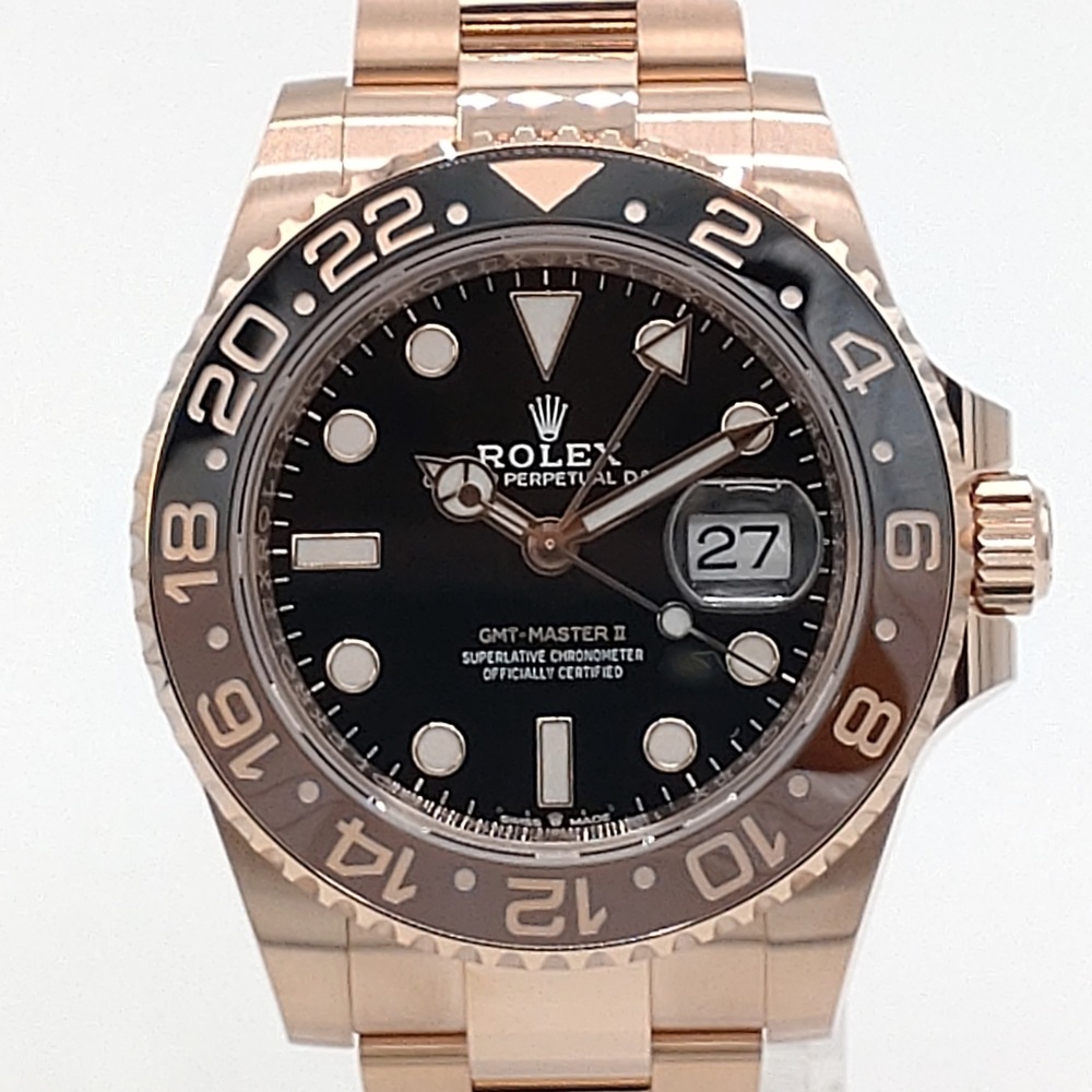 ����å��� GMT�ޥ�����II 126715CHNR �����������֥쥹��å�