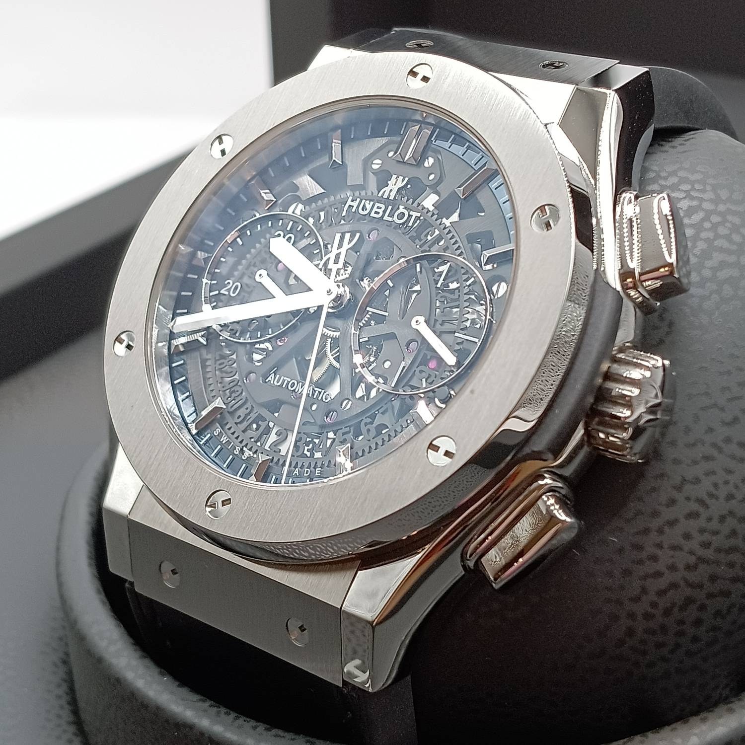 ֥ 饷åե塼 ե塼 ˥ 525.NX.0170.LR 45mm