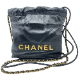 �ڲƤ����ò��ۥ���ͥ� CHANEL22 �����ե����� �֥�å�
