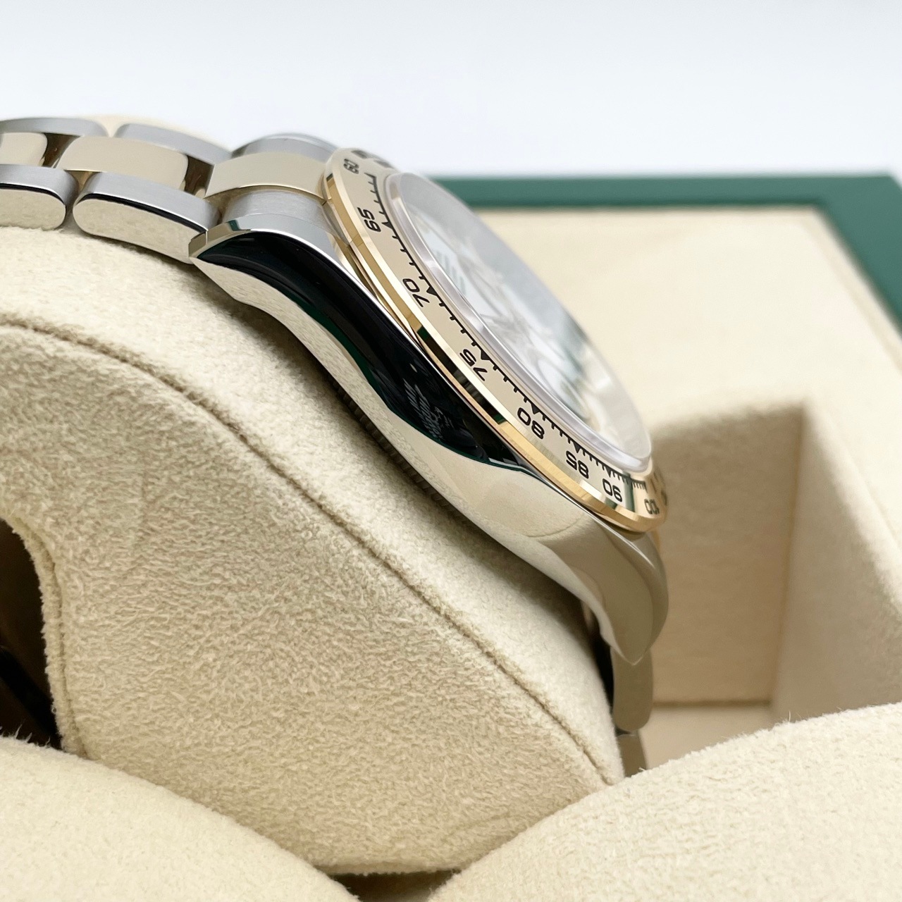 ����å��� �ǥ��ȥ� 126503 �ۥ磻�� 40mm