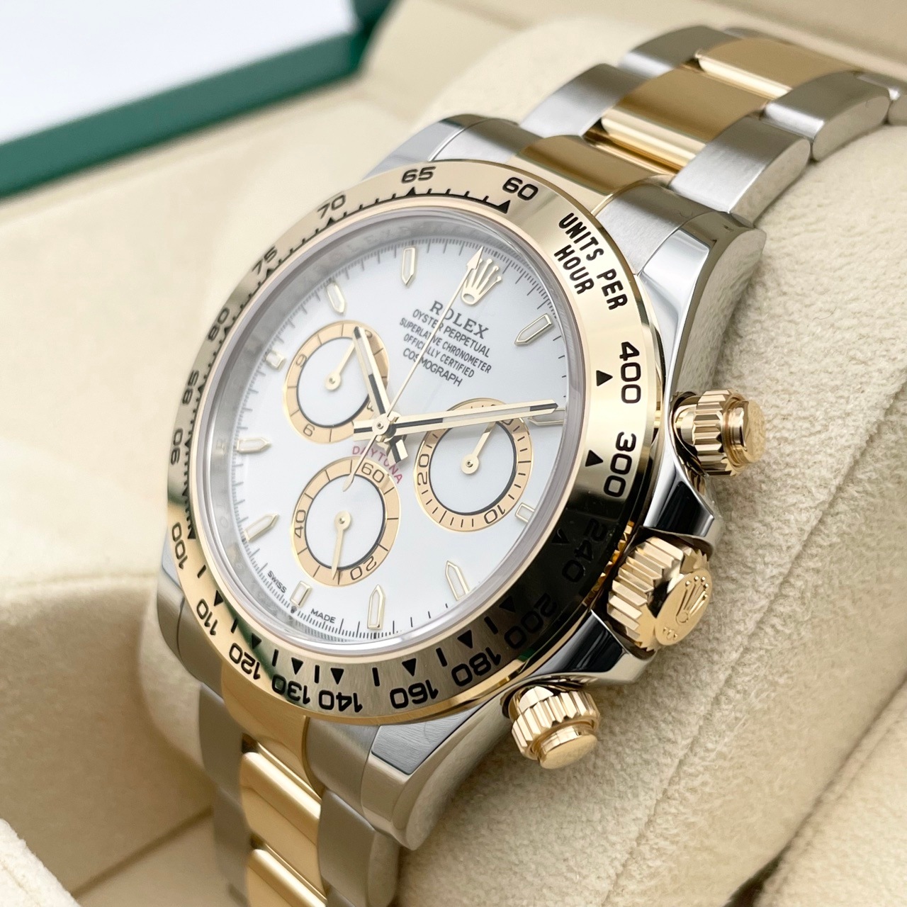 ����å��� �ǥ��ȥ� 126503 �ۥ磻�� 40mm