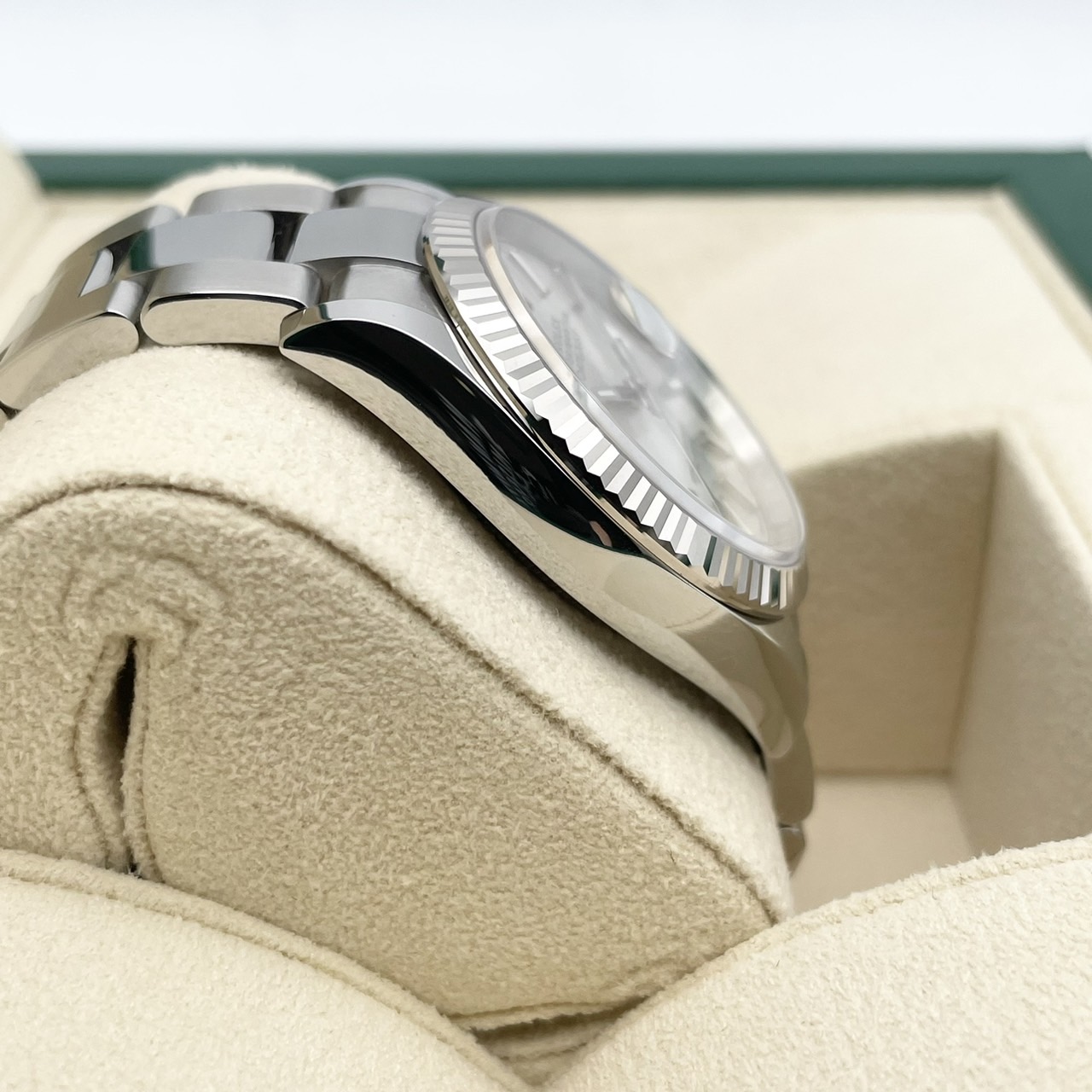 ����å��� �ǥ��ȥ��㥹�� 126234 ����С� �����������֥쥹 36mm