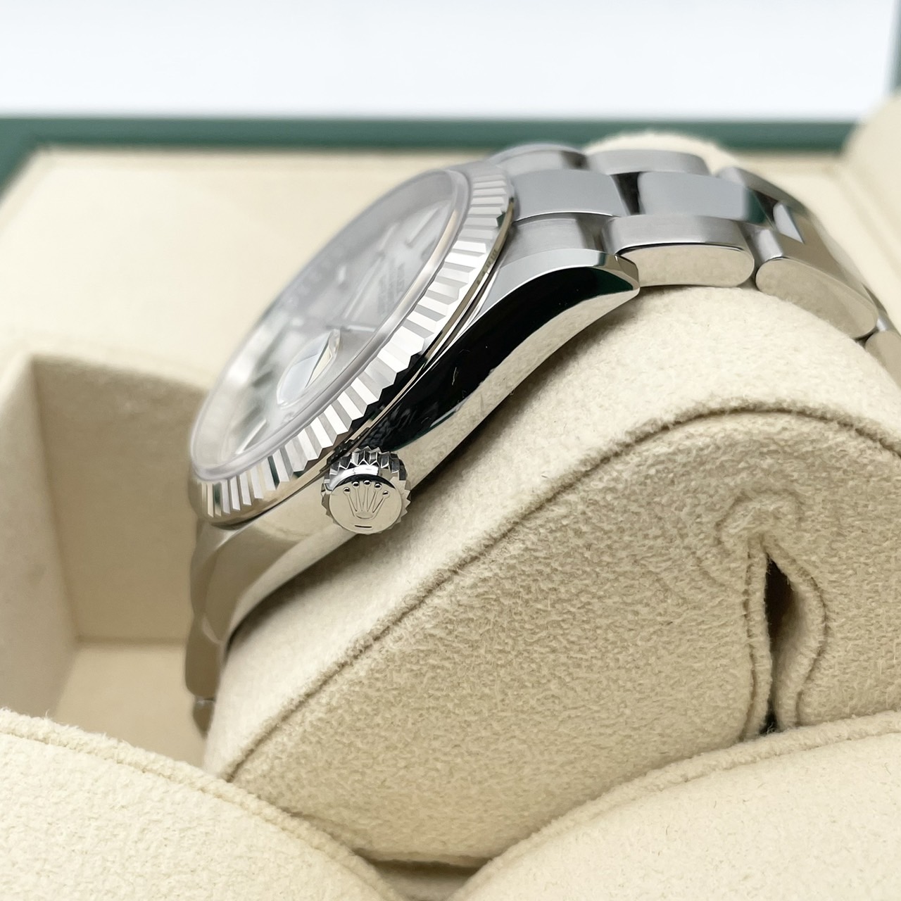 ����å��� �ǥ��ȥ��㥹�� 126234 ����С� �����������֥쥹 36mm