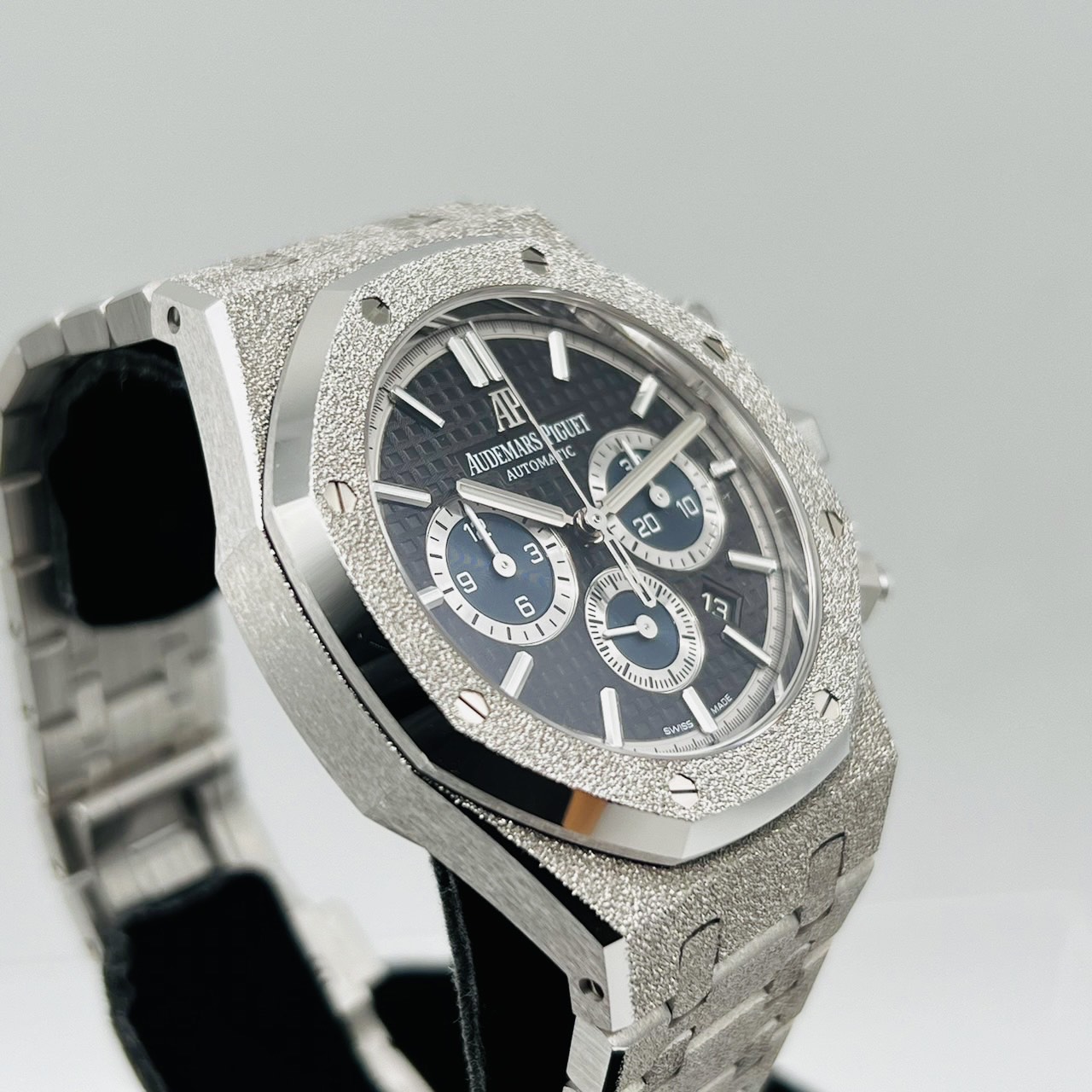 ڸ111 ۥǥޥԥ 륪 26331BC.GG.1224BC.03 եƥåɥ ɥڥȥ꡼ 41mm