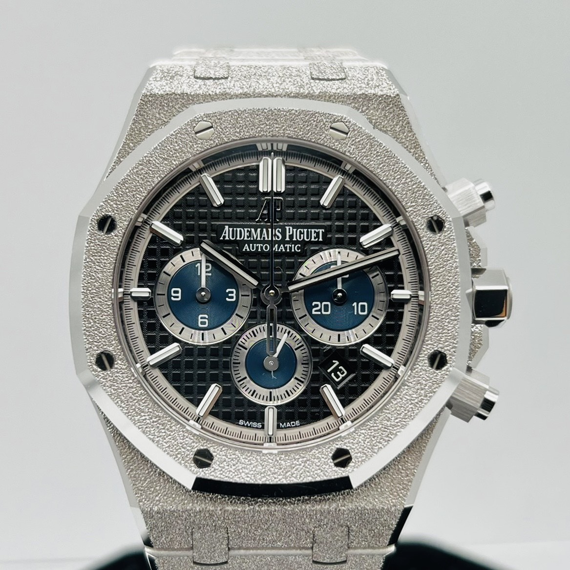 ڸ111 ۥǥޥԥ 륪 26331BC.GG.1224BC.03 եƥåɥ ɥڥȥ꡼ 41mm