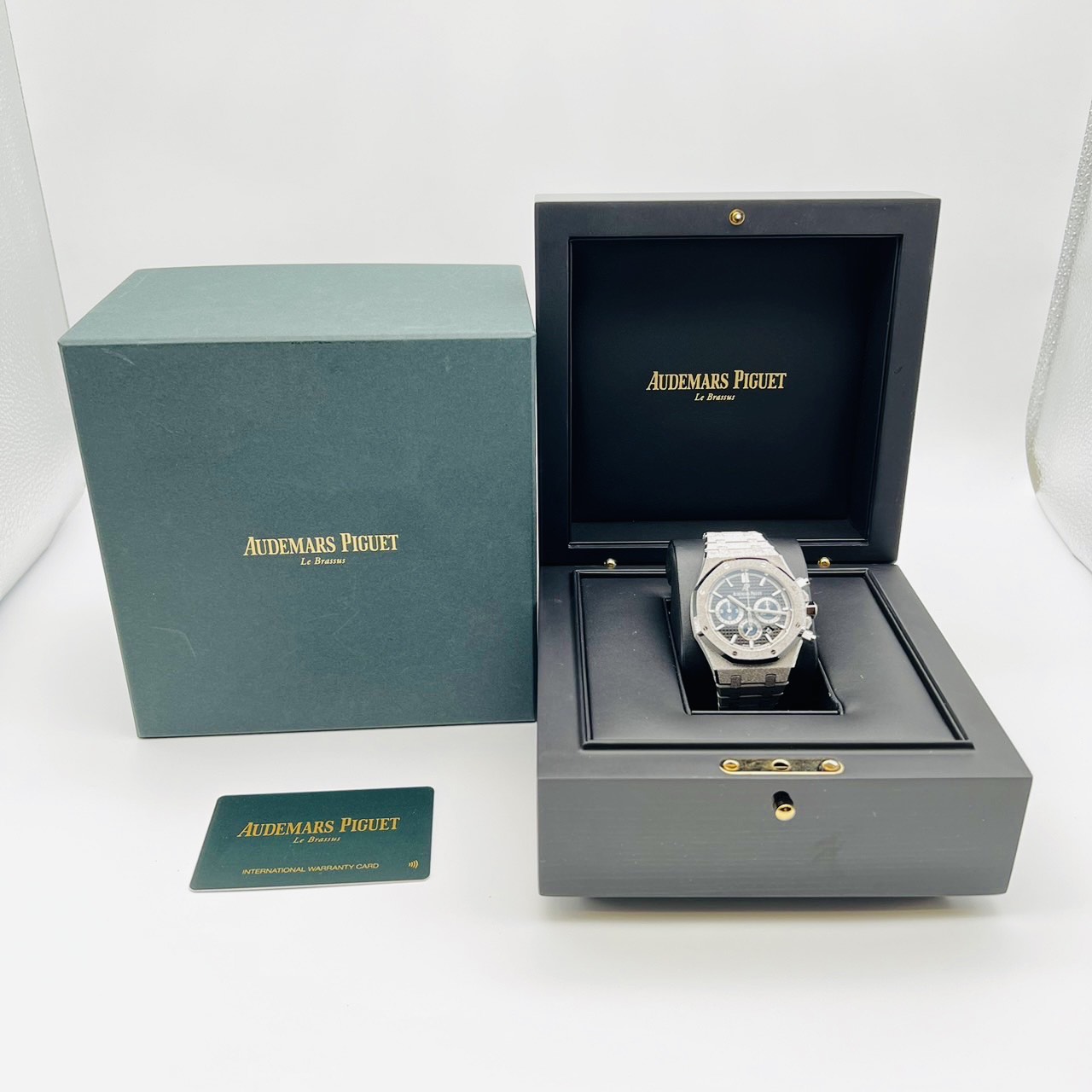 ڸ111 ۥǥޥԥ 륪 26331BC.GG.1224BC.03 եƥåɥ ɥڥȥ꡼ 41mm
