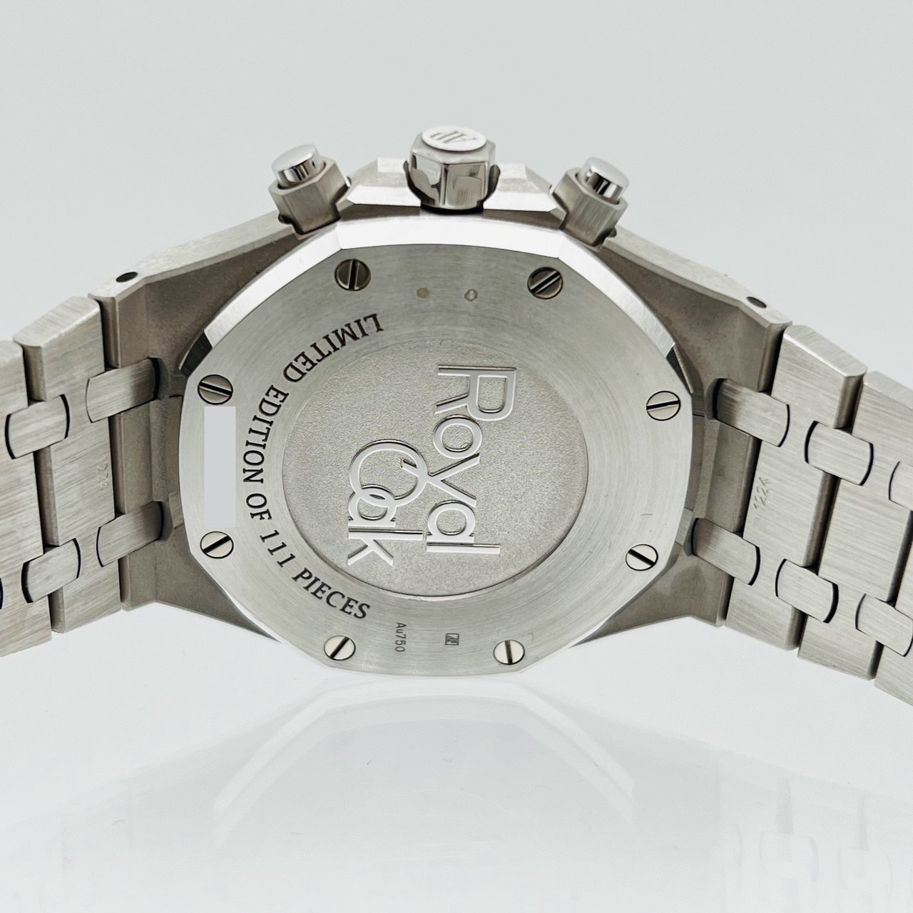 ڸ111 ۥǥޥԥ 륪 26331BC.GG.1224BC.03 եƥåɥ ɥڥȥ꡼ 41mm