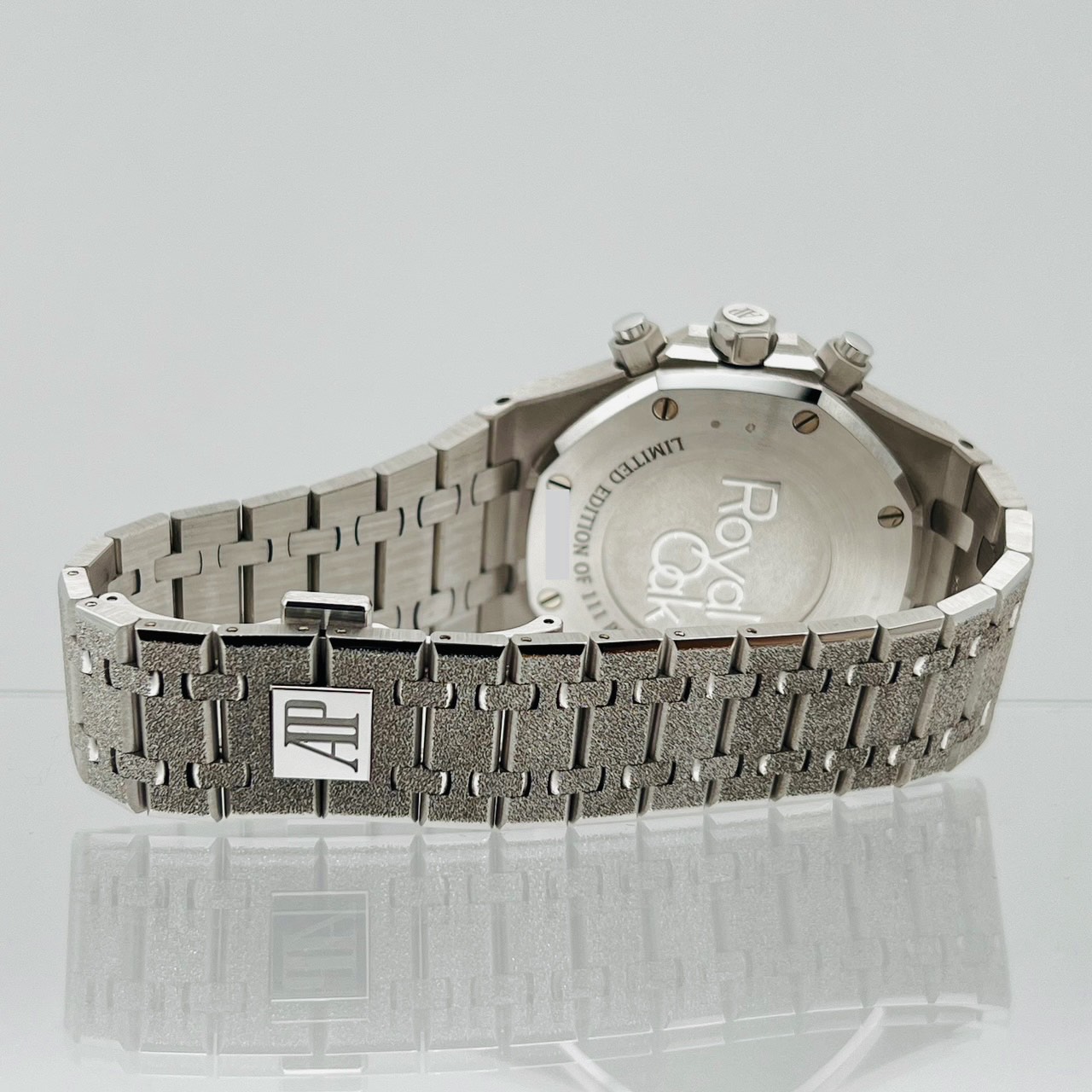 ڸ111 ۥǥޥԥ 륪 26331BC.GG.1224BC.03 եƥåɥ ɥڥȥ꡼ 41mm