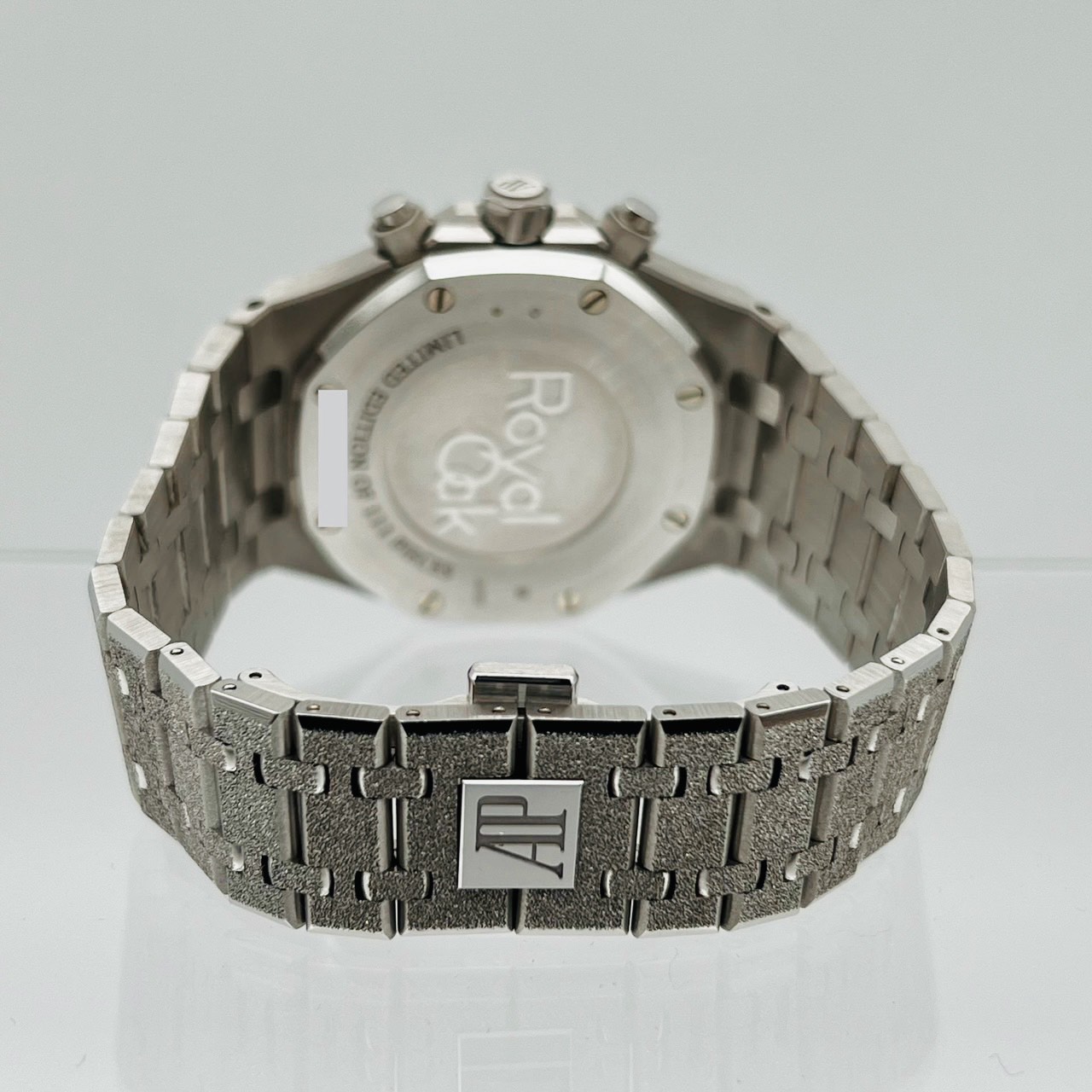 ڸ111 ۥǥޥԥ 륪 26331BC.GG.1224BC.03 եƥåɥ ɥڥȥ꡼ 41mm