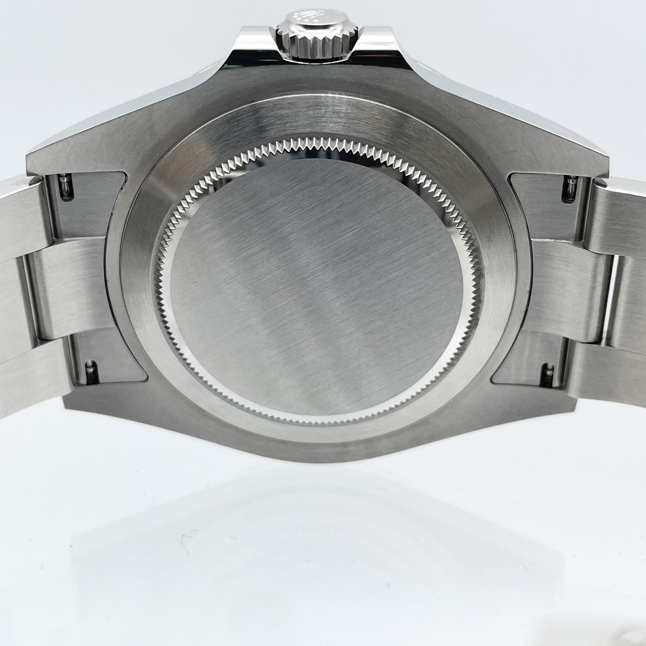 ����å��� �������ץ����顼II 226570 �����������֥쥹��å� �ۥ磻�� 42mm