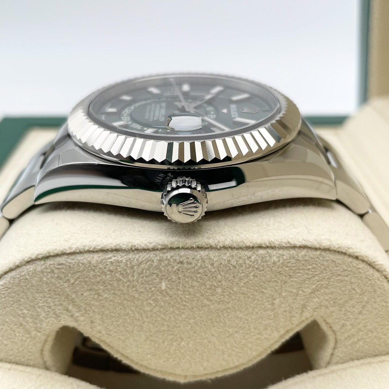 ڥꥹޥ12/25ޤǡۡڰݸդۥå ɥ顼 336934 ߥȥ꡼ ֥쥹 42mm