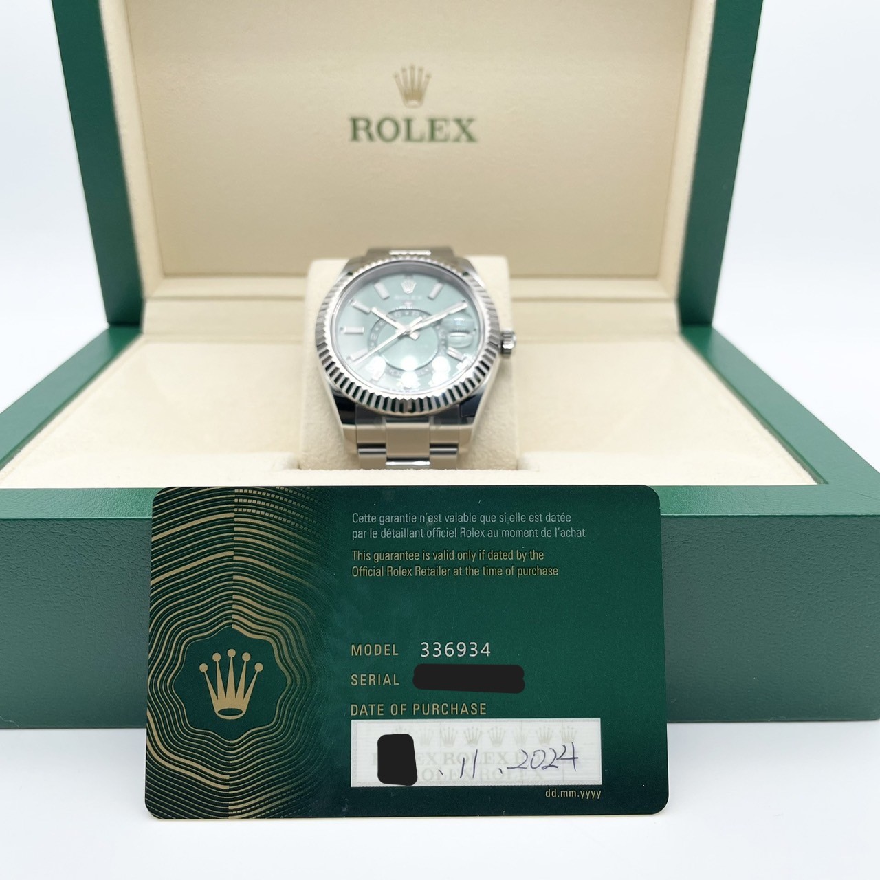 ڥꥹޥ12/25ޤǡۡڰݸդۥå ɥ顼 336934 ߥȥ꡼ ֥쥹 42mm