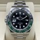 2025ǯ6 å GMTޥII 126720VTNR ץ饤 ֥쥹 40mm