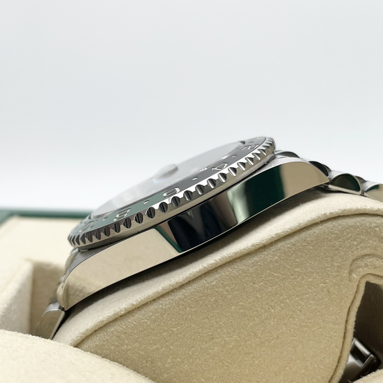 ����å��� GMT�ޥ�����II 126720VTNR ���ץ饤�� ����ӥ꡼�֥쥹 40mm