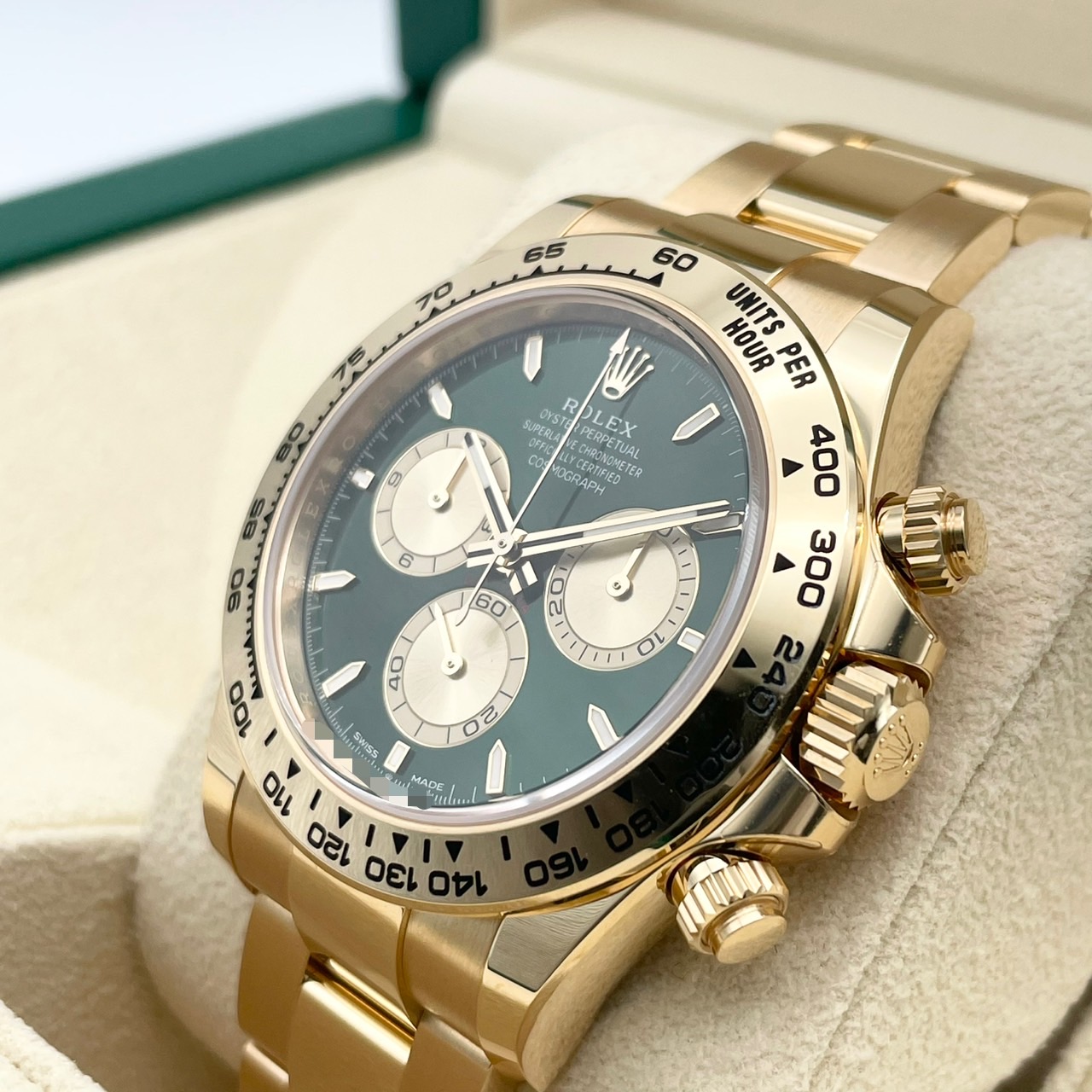 �ڶ۵޸������ò��ۡ�2025ǯ5���顪�ۥ���å��� �ǥ��ȥ� 126508 �֥饤�ȥ��꡼���������ǥ� 40mm
