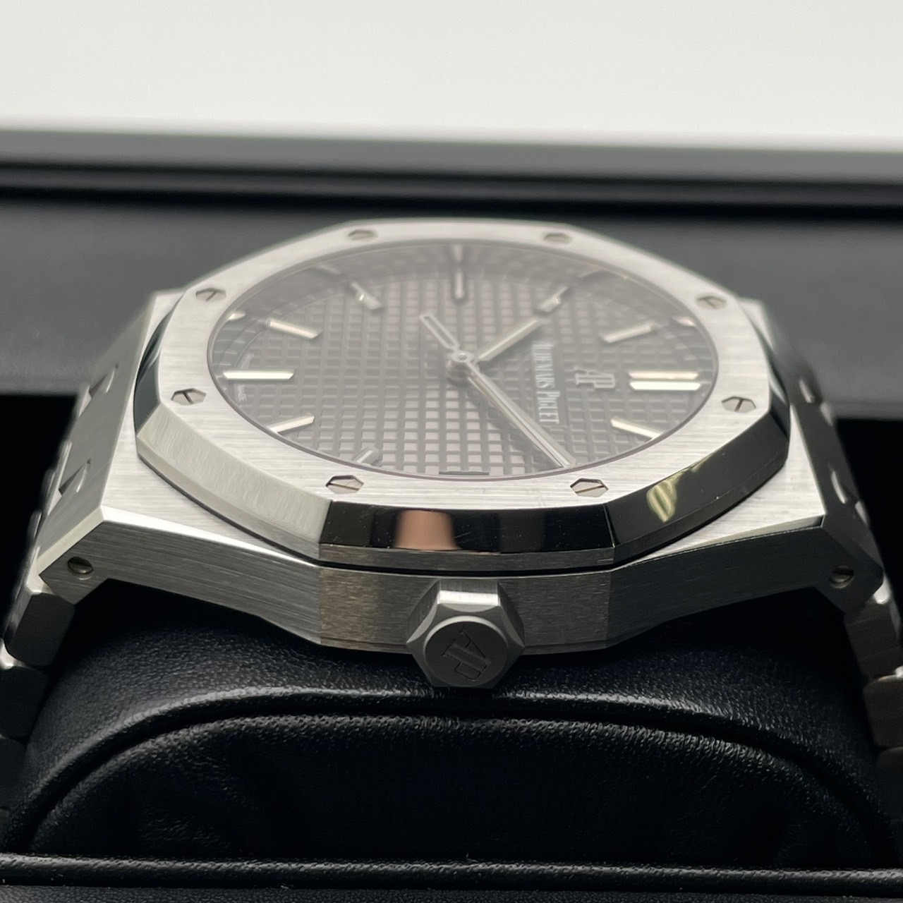 ǥޥԥ 륪 15500ST.OO.1220ST.02 С 41mm