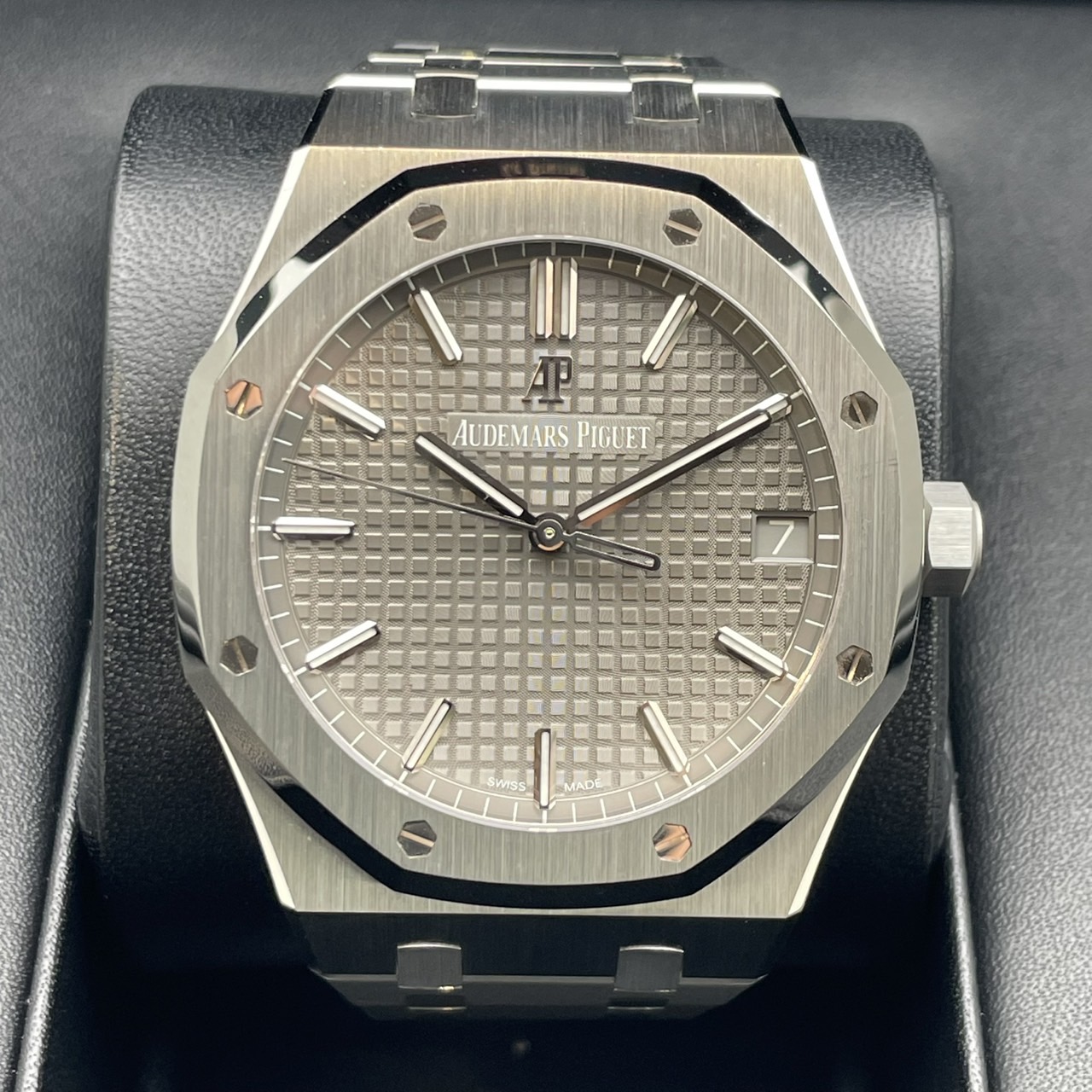 ǥޥԥ 륪 15500ST.OO.1220ST.02 С 41mm