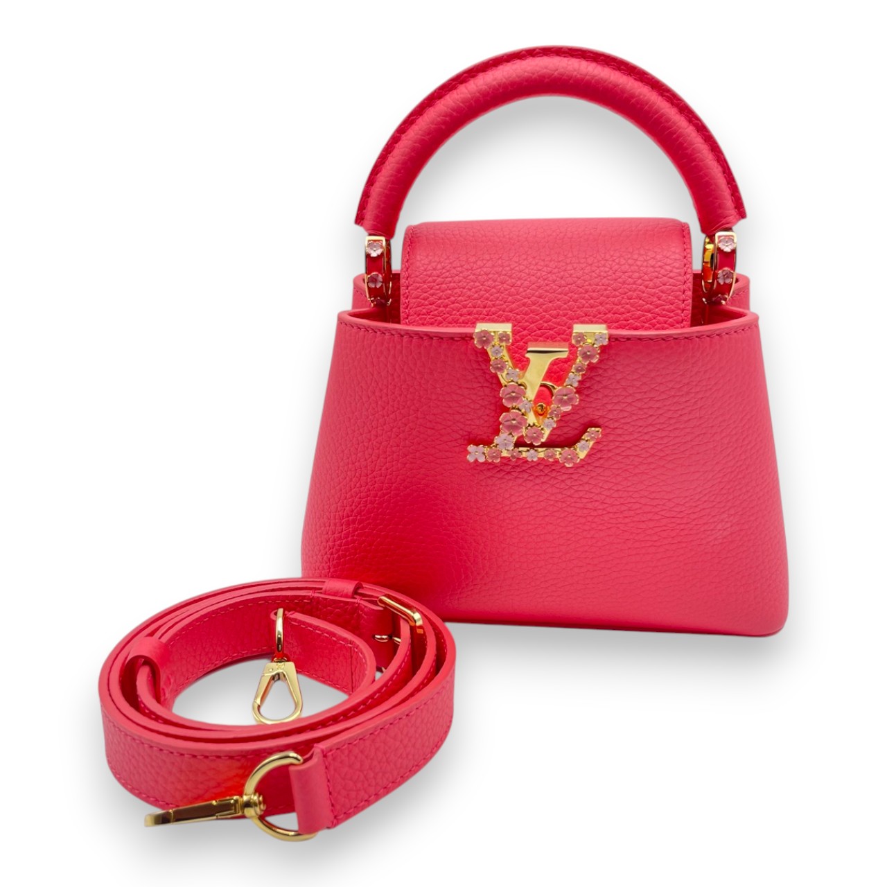 �륤�����ȥ� ���ץ����� �ߥ� 21 �ԥ󥯥����� �ȥ���쥶�� ������ɶ�� M23974