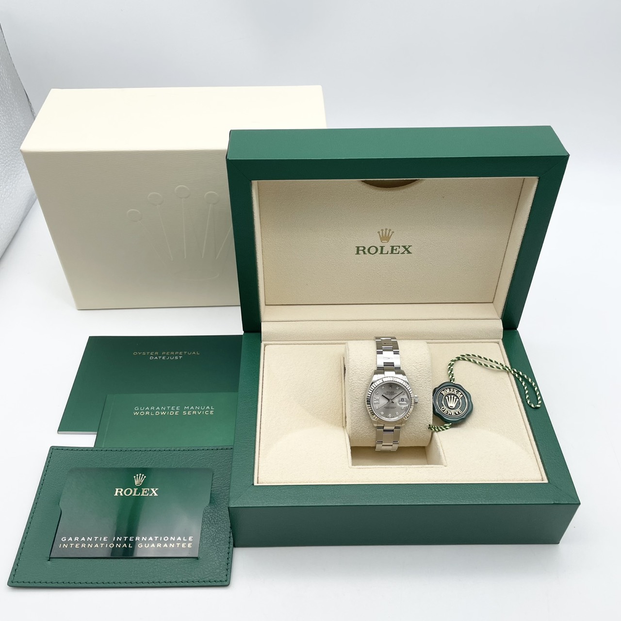 ����å��� �ǥ��ȥ��㥹�� 279174 ����С� 9P/IX������ �����������֥쥹 28mm