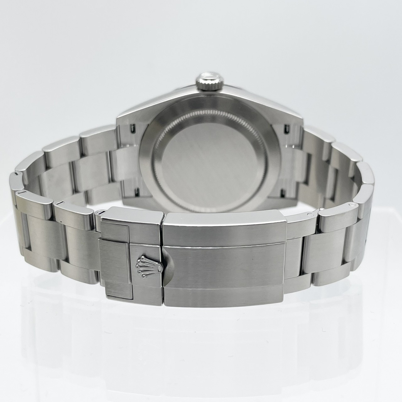 ����å��� �������ץ����顼 224270 �֥�å� ���ƥ�쥹�������� 40mm
