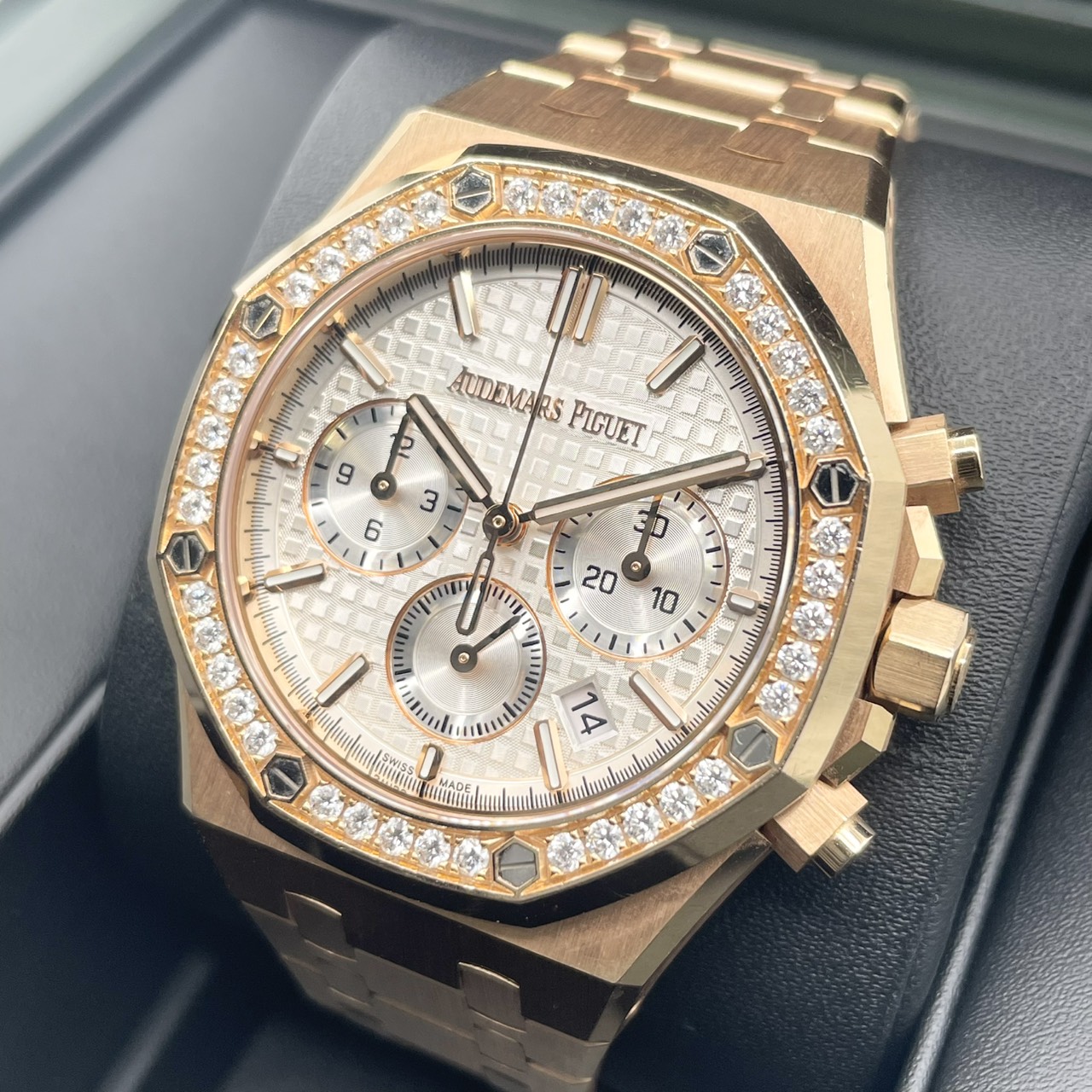 �����ǥޥԥ� ������륪���� �����Υ���� 26715OR.ZZ.1356OR.01 ����С� 38mm