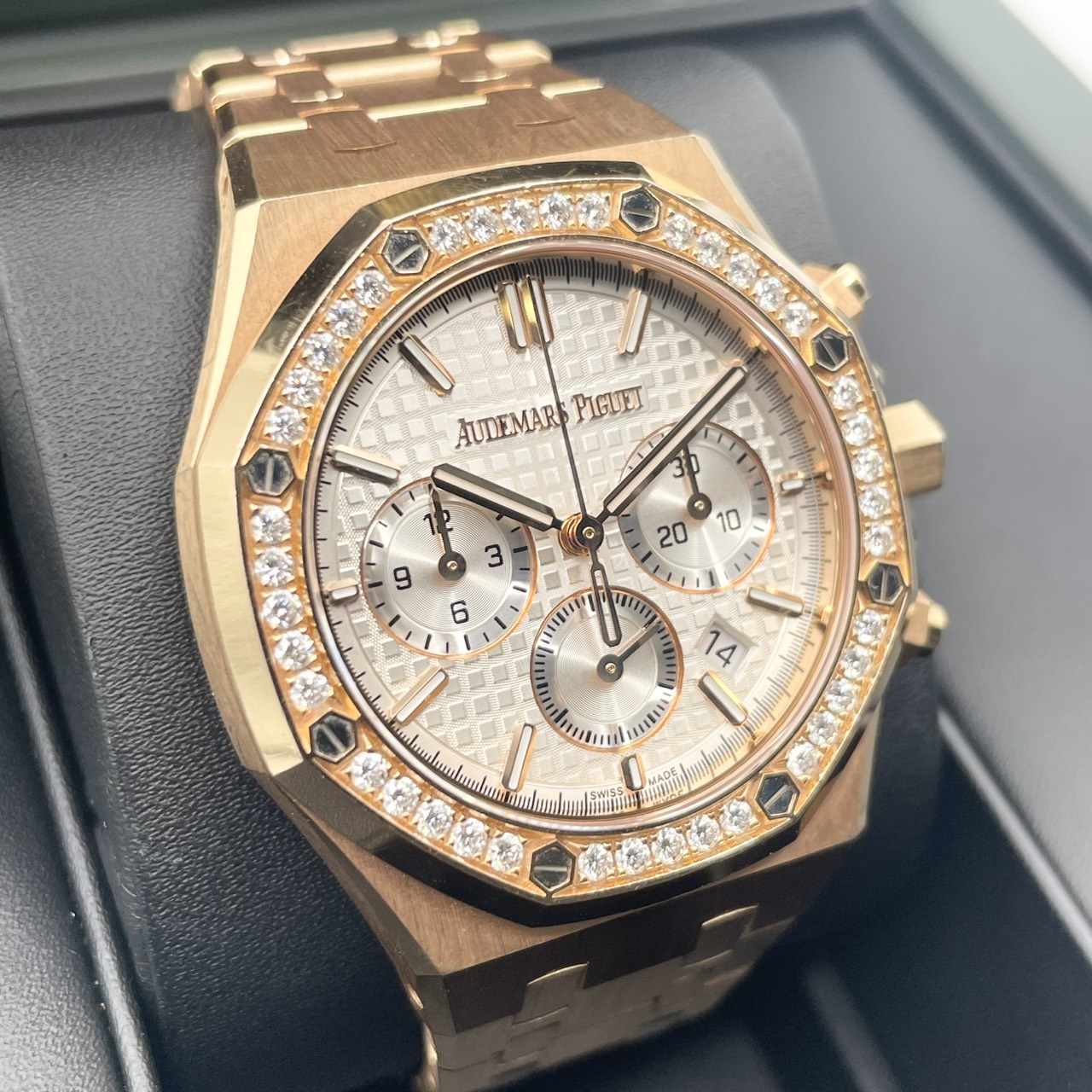 �����ǥޥԥ� ������륪���� �����Υ���� 26715OR.ZZ.1356OR.01 ����С� 38mm