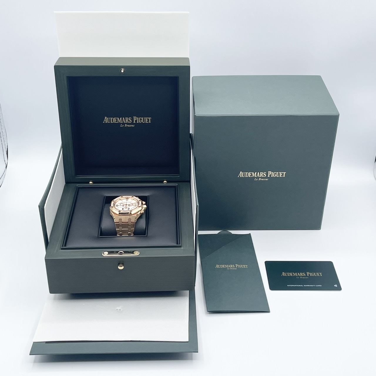 �����ǥޥԥ� ������륪���� �����Υ���� 26715OR.ZZ.1356OR.01 ����С� 38mm