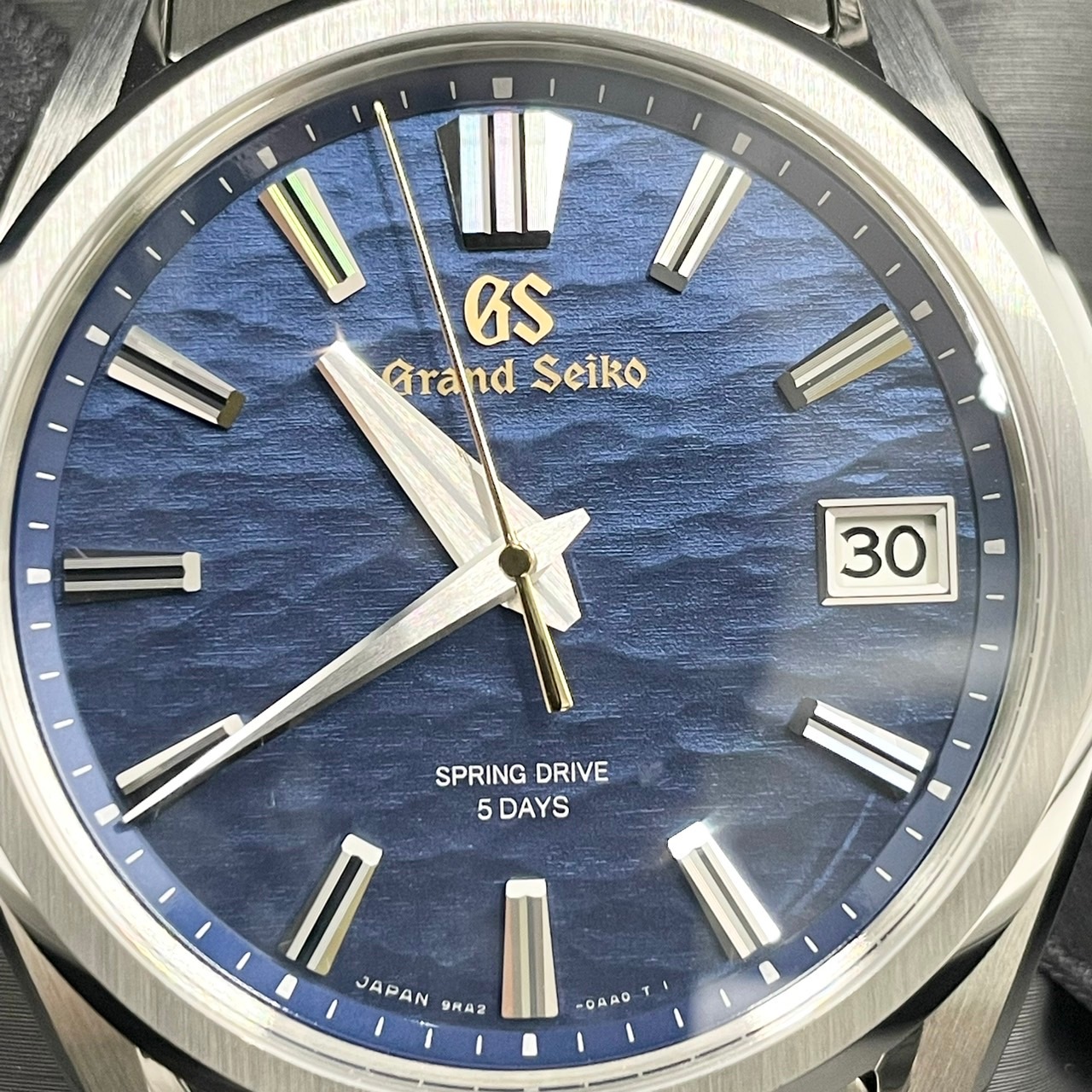 �����ɥ������� ���ܥ�塼�����9 ���ץ�󥰥ɥ饤�� SLGA007 �֥롼 40mm