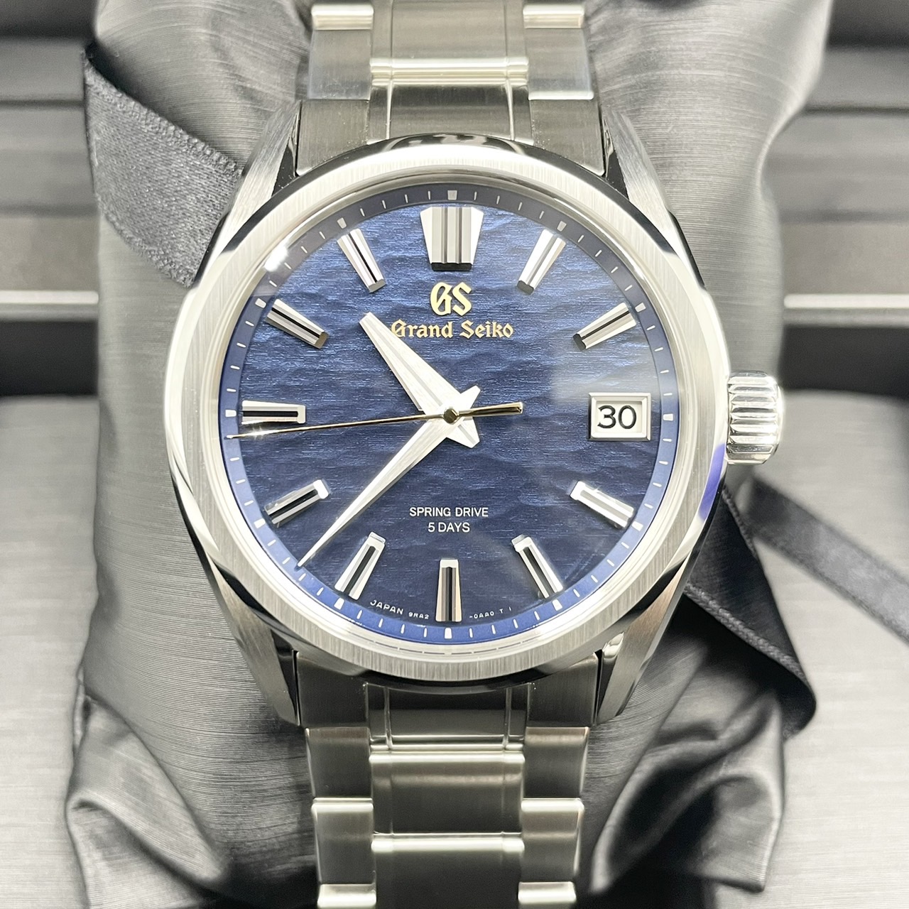 �����ɥ������� ���ܥ�塼�����9 ���ץ�󥰥ɥ饤�� SLGA007 �֥롼 40mm