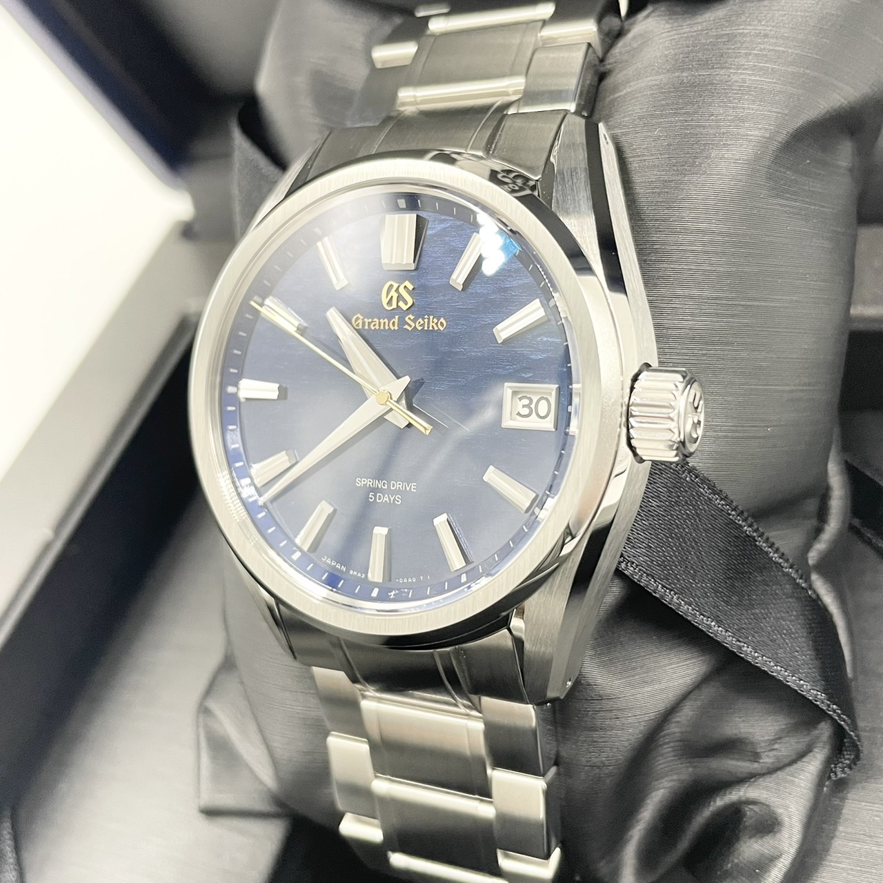 �����ɥ������� ���ܥ�塼�����9 ���ץ�󥰥ɥ饤�� SLGA007 �֥롼 40mm