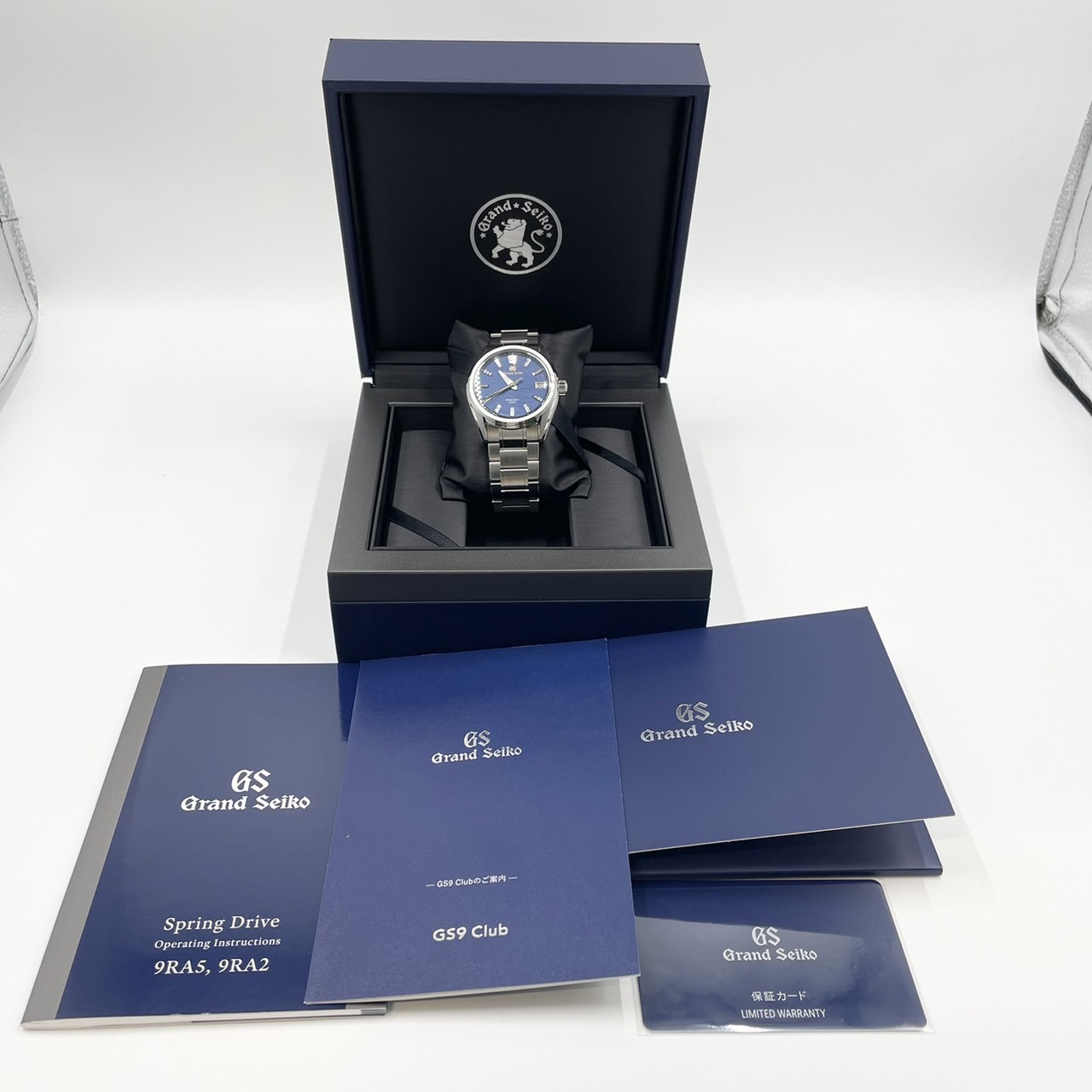 �����ɥ������� ���ܥ�塼�����9 ���ץ�󥰥ɥ饤�� SLGA007 �֥롼 40mm