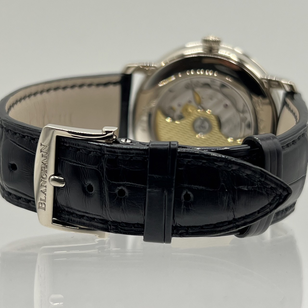 �ںǽ��ץ饤�����ۡڹ������668���ߡ��ۥ֥��ѥ� ������� ���˥奢�륫������ GMT 6670 1542 55B ����С� 40mm