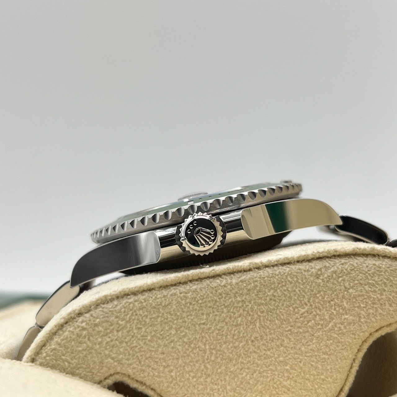 ����å��� ���֥ޥ꡼�� �ǥ��� 126610LV �����������֥쥹��å� �֥�å� ���꡼�� 41mm