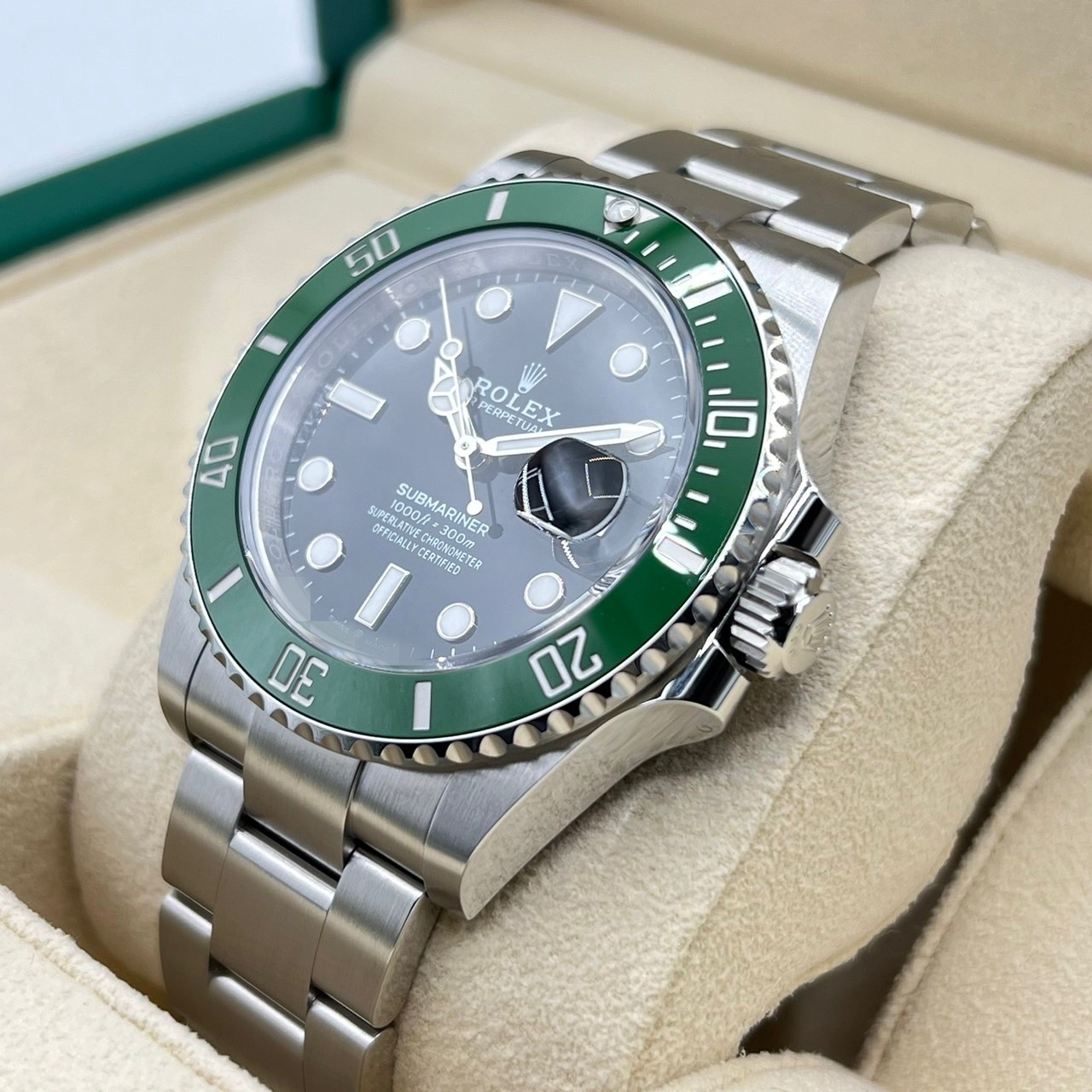 ����å��� ���֥ޥ꡼�� �ǥ��� 126610LV �����������֥쥹��å� �֥�å� ���꡼�� 41mm