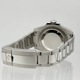 ����å��� GMT�ޥ�����II 126710BLNR �Хåȥޥ� �����������֥쥹 40mm