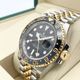 ڸòۥå GMTޥII 126713GRNR ֥å ӥ꡼֥쥹 40mm