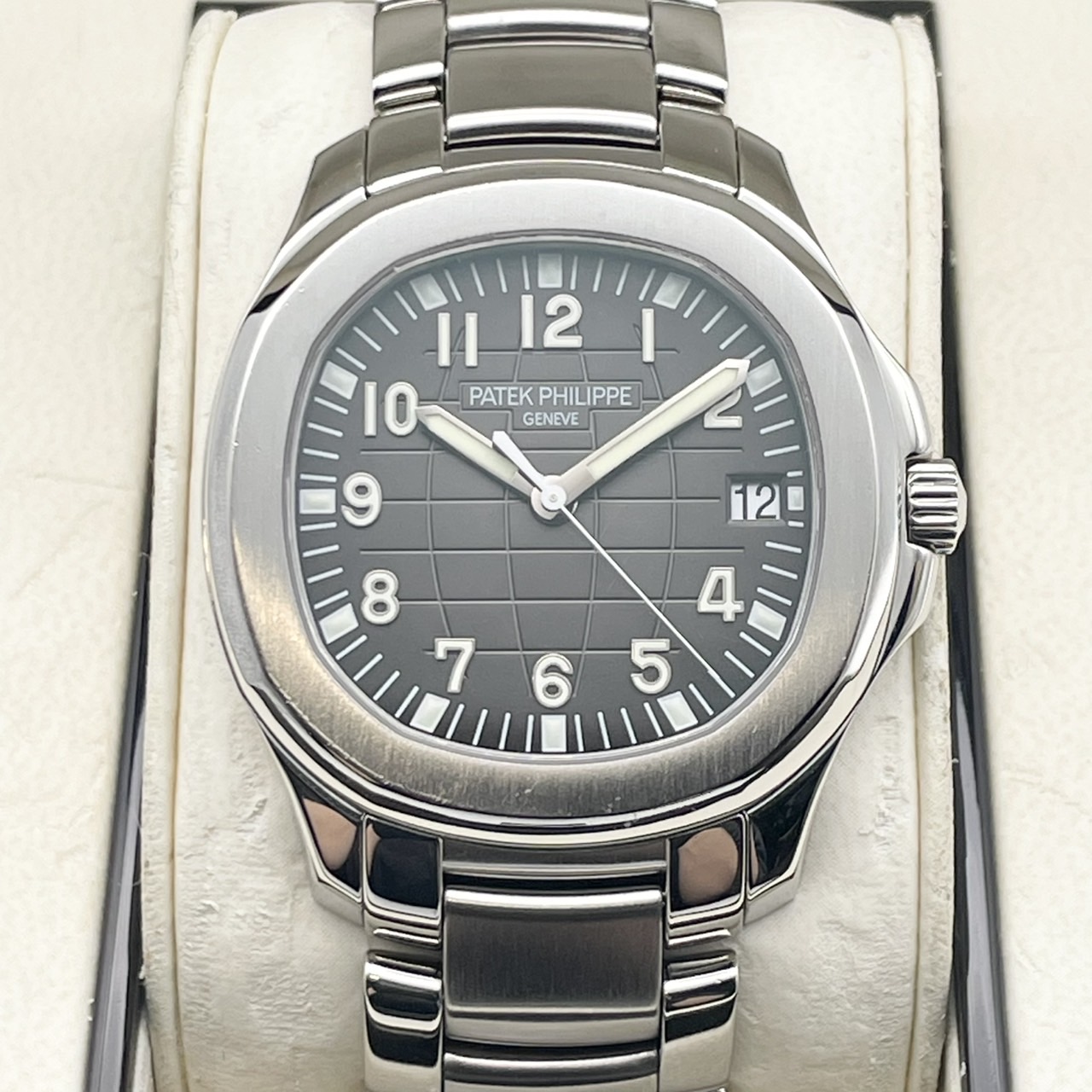 ܿξʤ֥쥹åȥǥ롪ۥѥƥåեå Ρ 5167/1A-001 ֥å 40.8mm