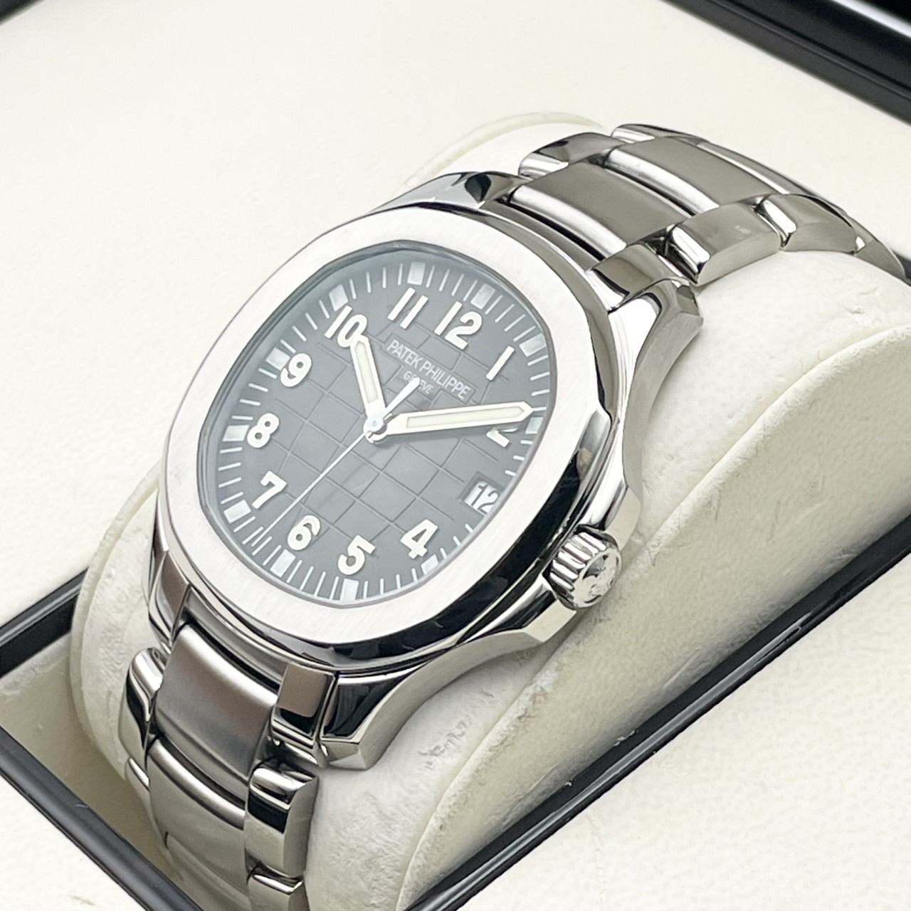 ܿξʤ֥쥹åȥǥ롪ۥѥƥåեå Ρ 5167/1A-001 ֥å 40.8mm